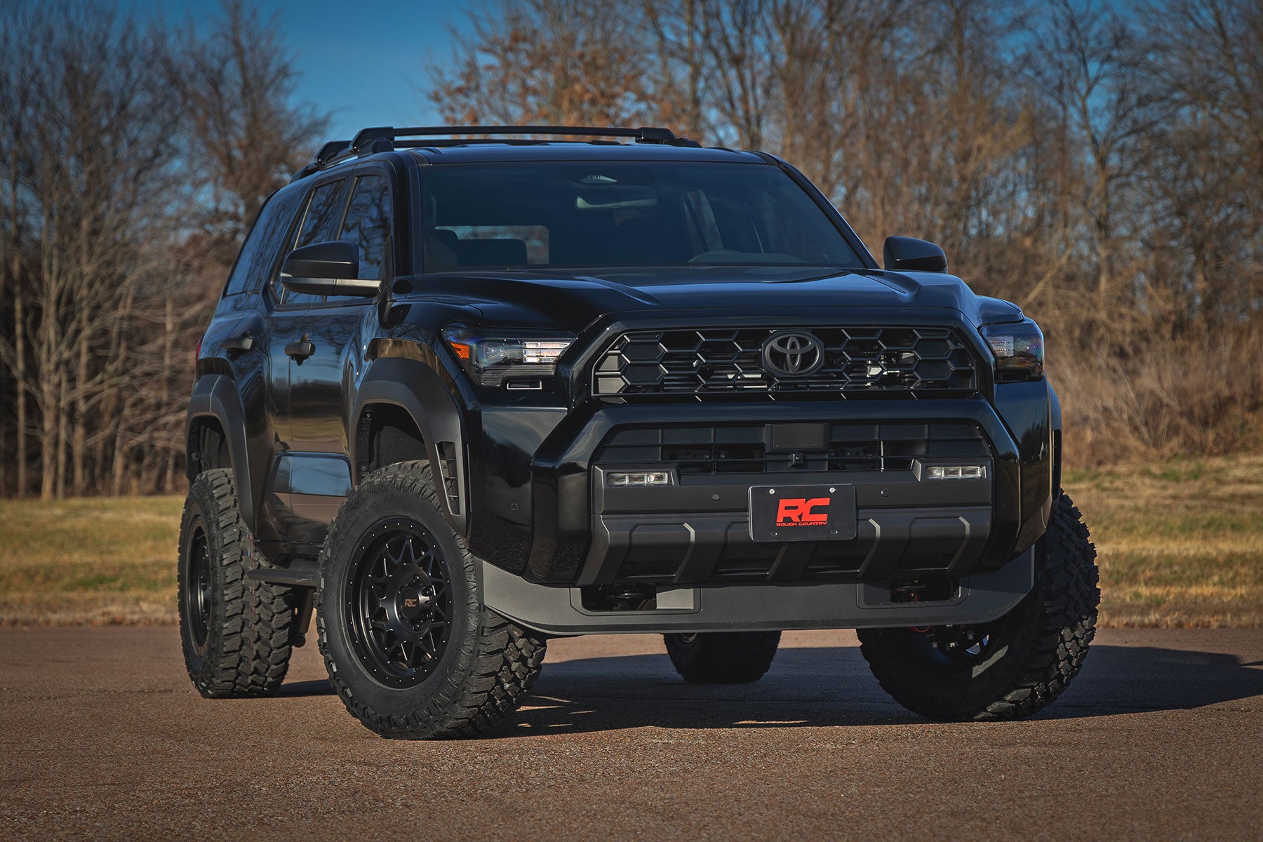 lift kit toyota 4runner 2025 near me