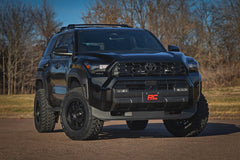 lift kit toyota 4runner 2025 near me