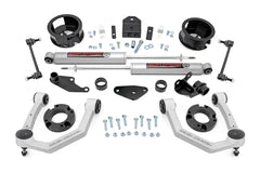 lift kit toyota 4runner 2025