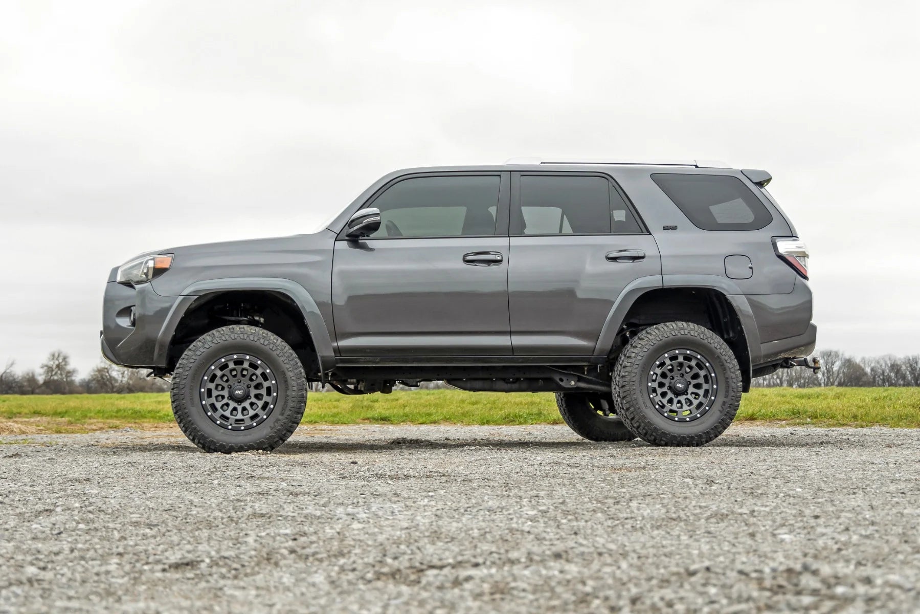 lift kit toyota 4runner 2wd 15 20 bear de