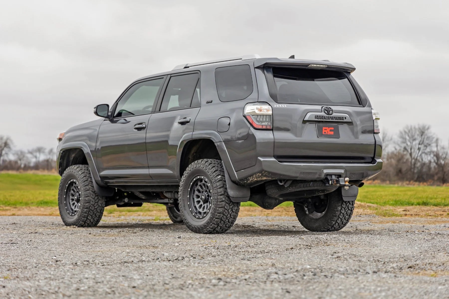 lift kit toyota 4runner 2wd 15 20 delaware