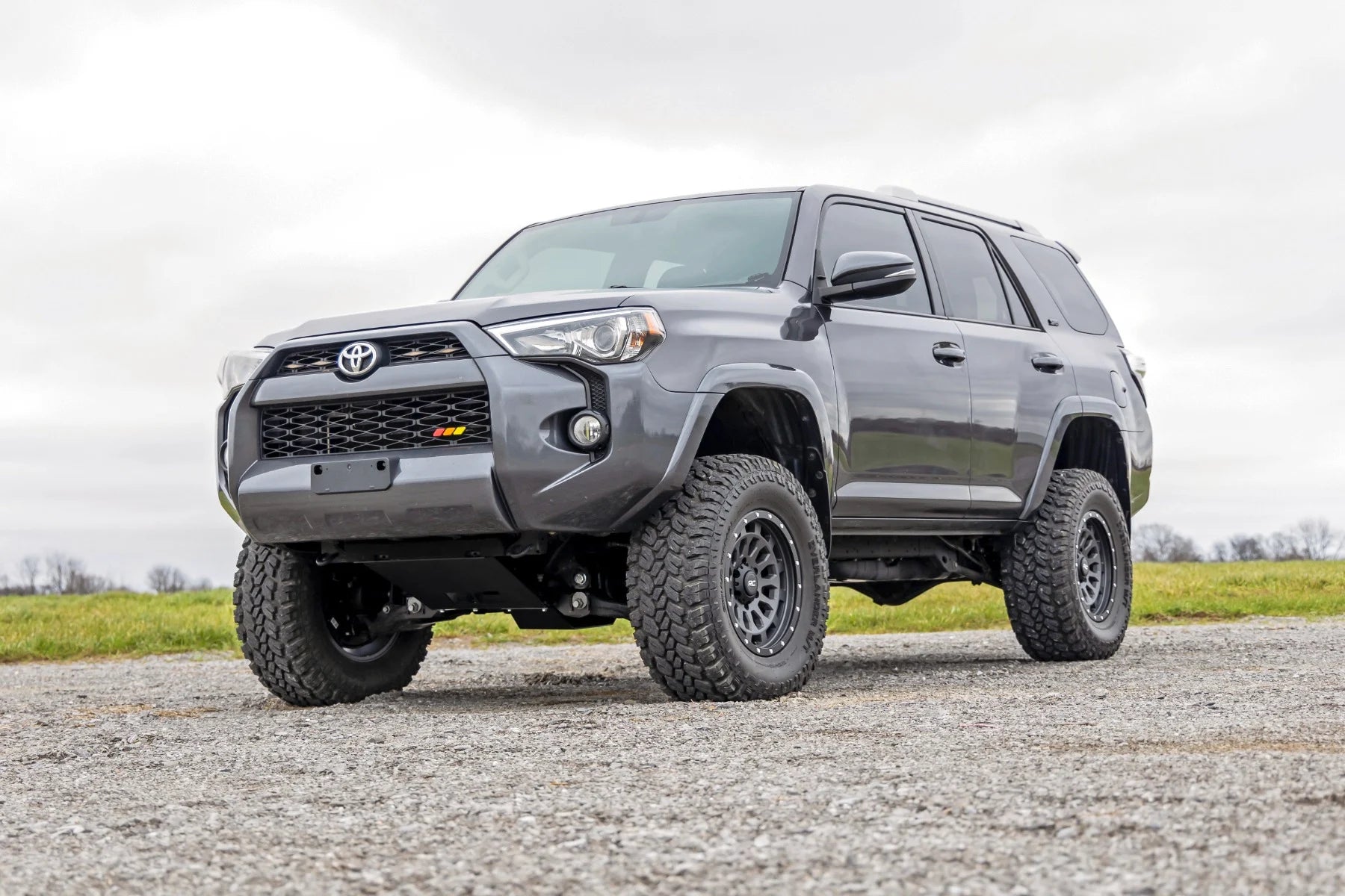 lift kit toyota 4runner 2wd 15 20 near me