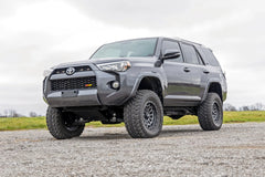 lift kit toyota 4runner 2wd 15 20 near me