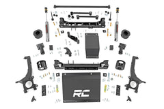 lift kit toyota 4runner 2wd 15 20