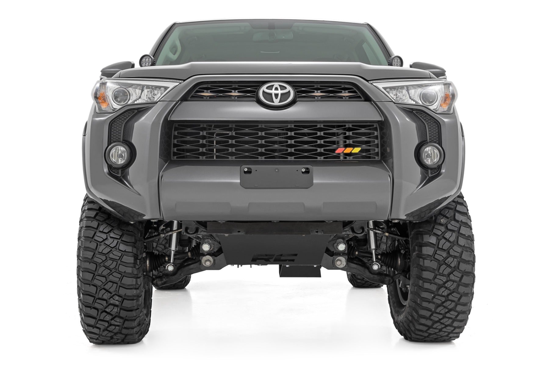 lift kit toyota 4runner 2wd 2015 2020 delaware