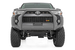 lift kit toyota 4runner 2wd 2015 2020 delaware