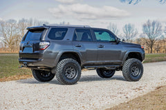 lift kit toyota 4runner 2wd 2015 2020 delaware