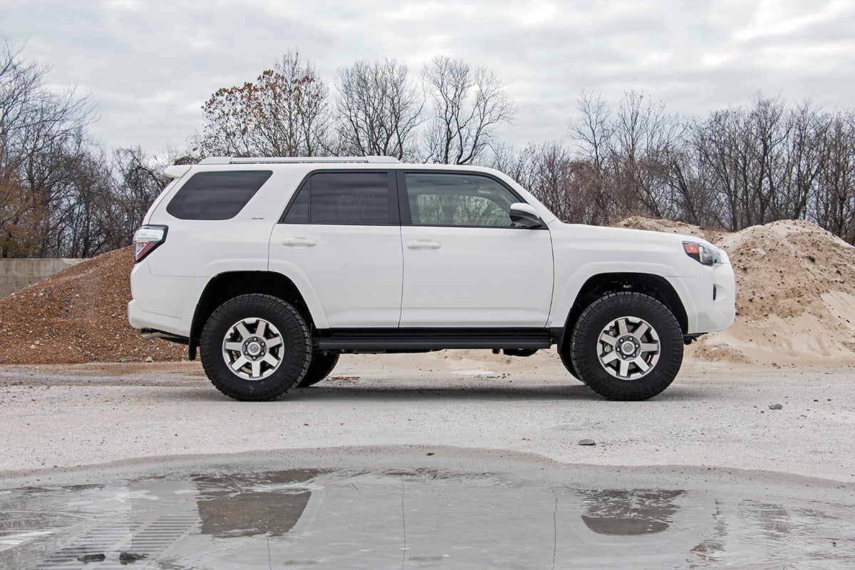 lift kit toyota 4runner 4wd 10 24 bear de