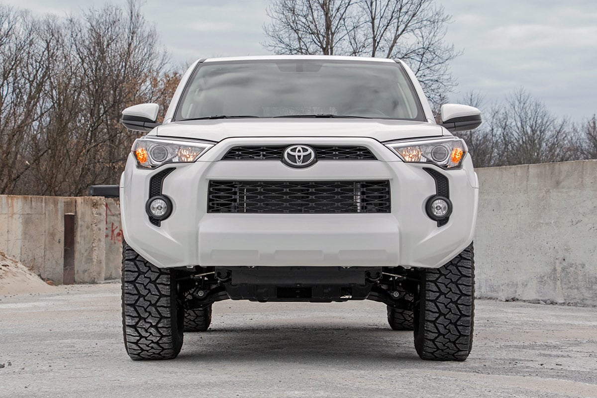 lift kit toyota 4runner 4wd 10 24 delaware