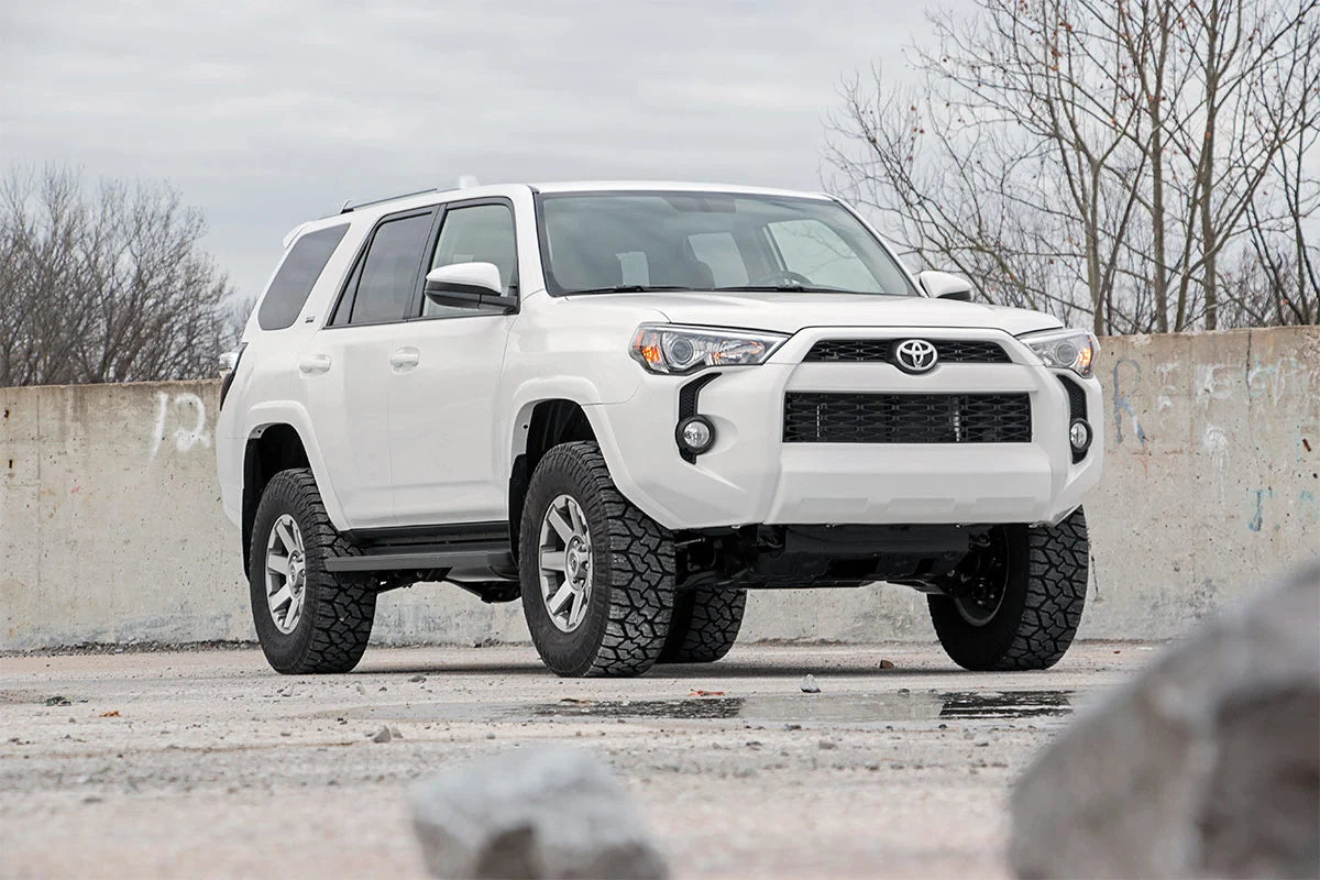 lift kit toyota 4runner 4wd 10 24 near me