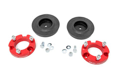 lift kit toyota 4runner 4wd 2003 09 nea me