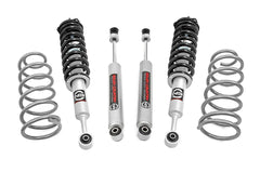 lift kit toyota 4runner 4wd 2010 24