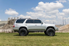 lift kit toyota 4runner 4wd 96 02 bear de