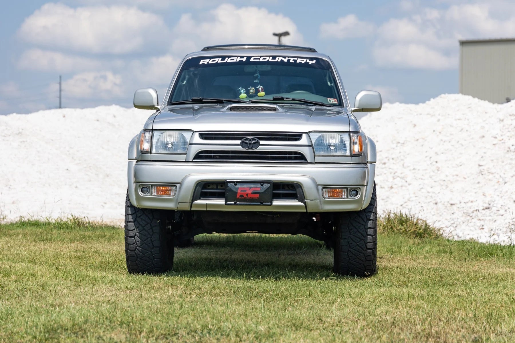 lift kit toyota 4runner 4wd 96 02 delaware