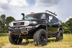 lift kit toyota 4runner fj cruiser near me
