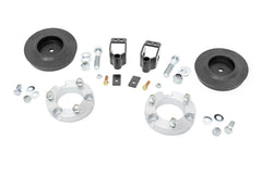 lift kit toyota 4runner x reas 2010 2024