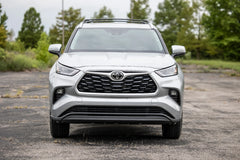 lift kit toyota highlander 4wd 2020 bear de