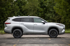 lift kit toyota highlander 4wd 2020 delaware