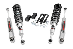 lift kit toyota hilux 2006 2020