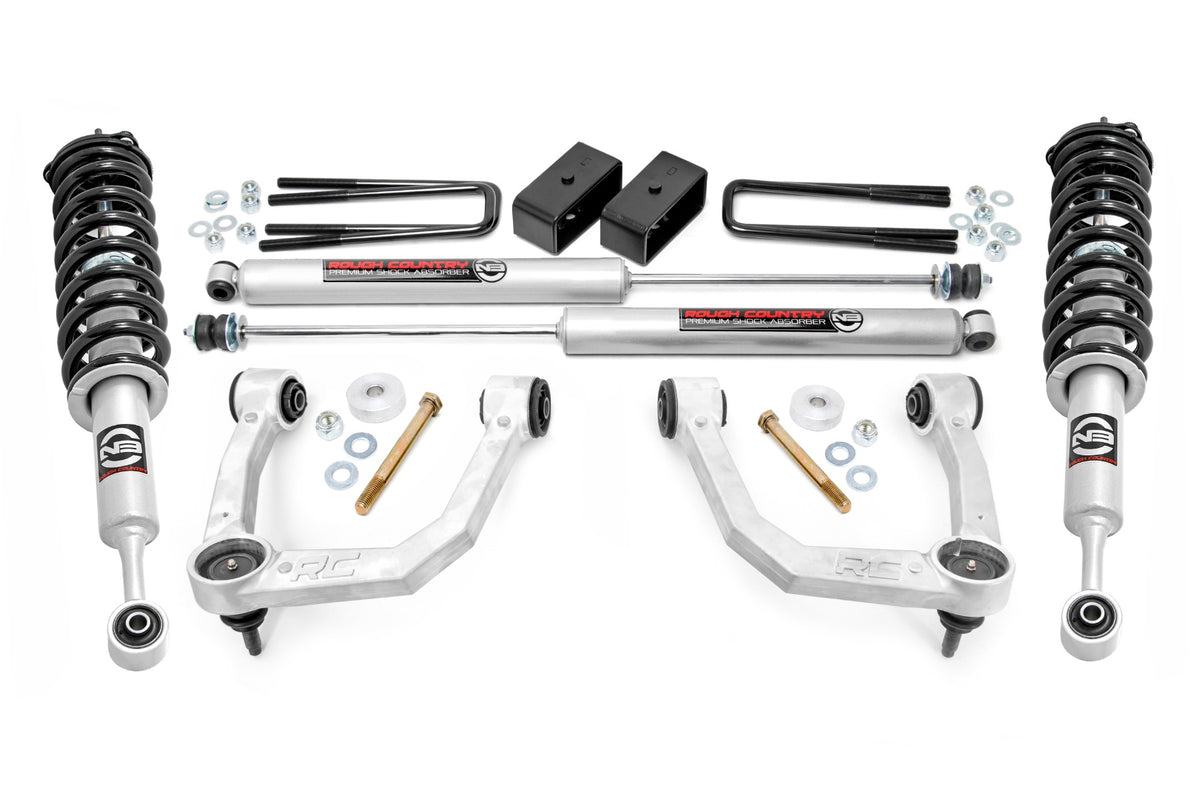 lift kit toyota hilux 4wd 06 20