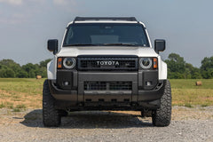 lift kit toyota land cruiser 2024 2025 bear de