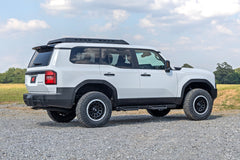 lift kit toyota land cruiser 2024 2025 delaware