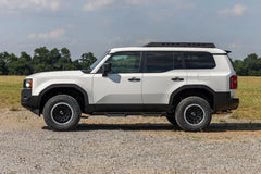 lift kit toyota land cruiser 2024 2025 near me