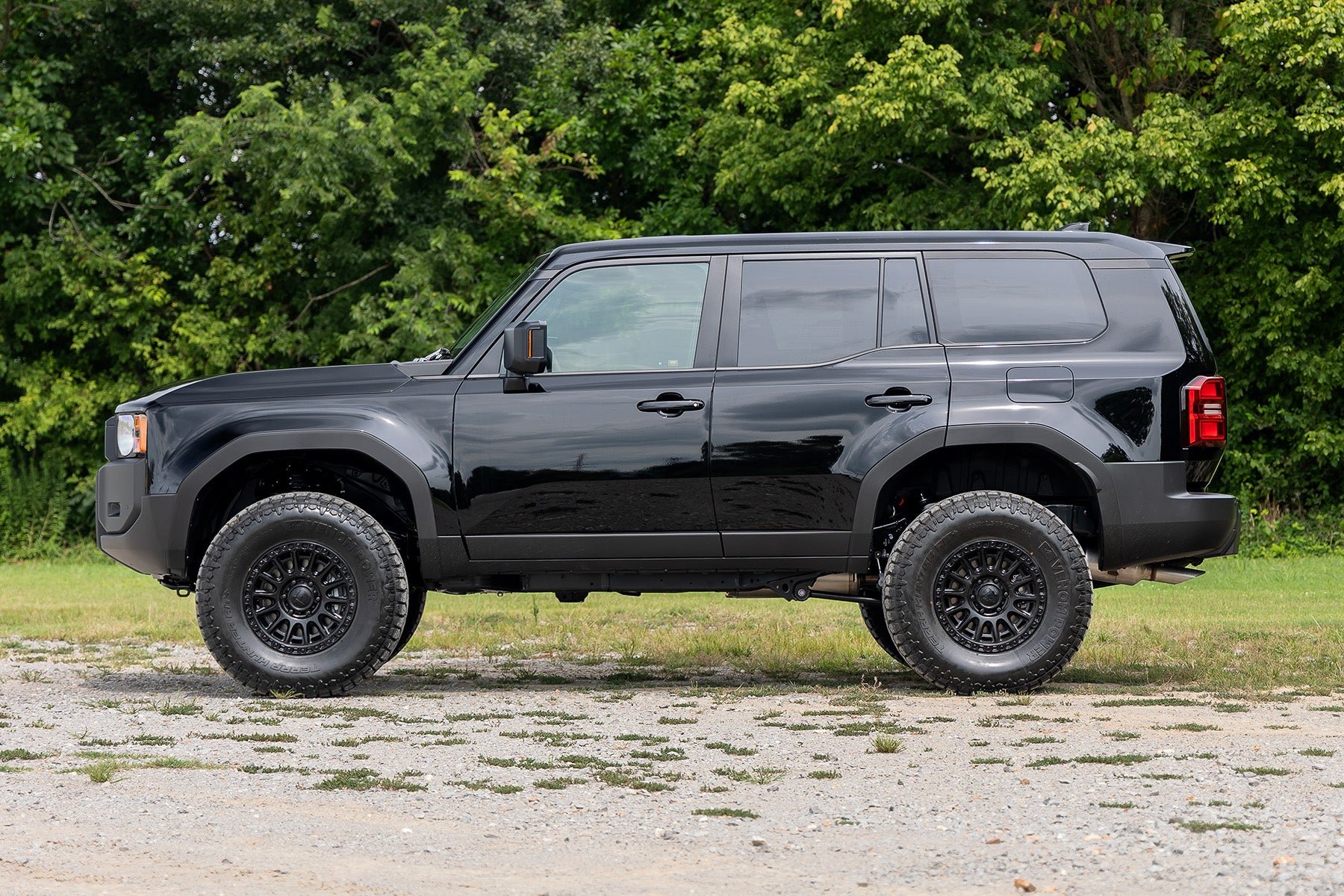 lift kit toyota land cruiser 24 2025 bear de