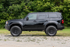 lift kit toyota land cruiser 24 2025 bear de
