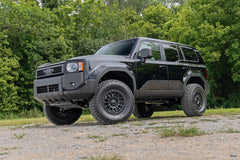 lift kit toyota land cruiser 24 2025 near me