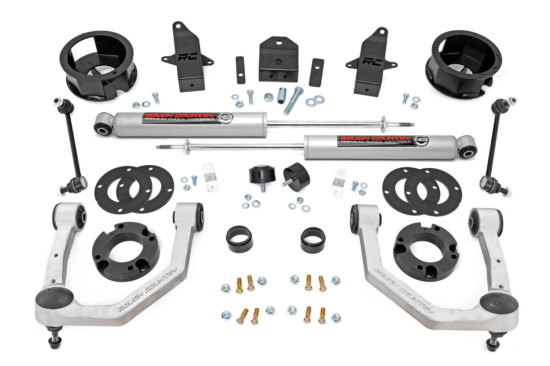 lift kit toyota land cruiser 24 2025