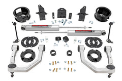 lift kit toyota land cruiser 24 2025