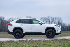 lift kit toyota rav4  2019 25 bear de