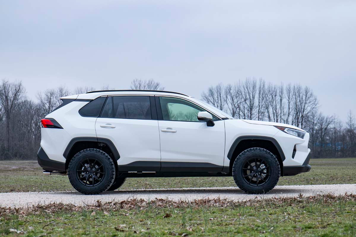 lift kit toyota rav4 4wd 19 23 delaware
