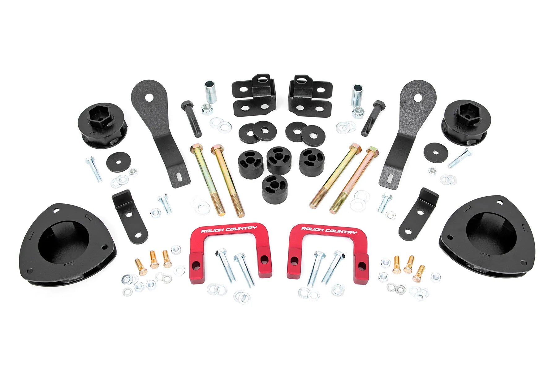 lift kit toyota rav4 4wd 19 23