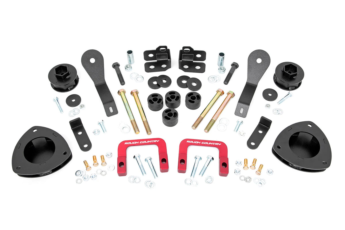 lift kit toyota rav4 4wd 19 23