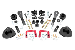 lift kit toyota rav4 4wd 19 23