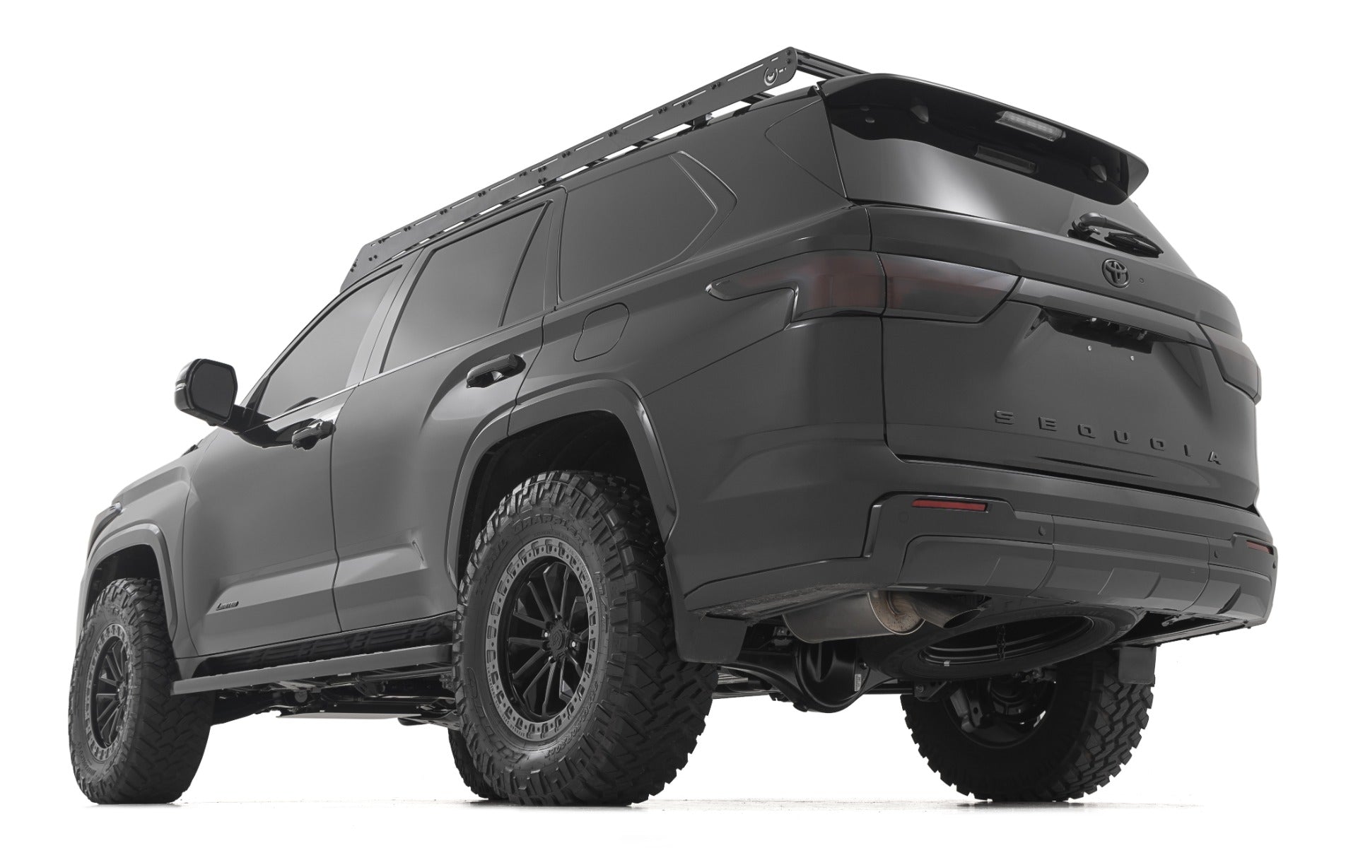 liftv kit toyota sequoia 23 25 bear de
