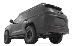 liftv kit toyota sequoia 23 25 bear de