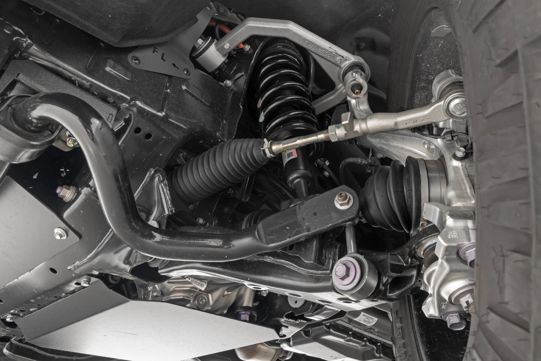 lift kit toyota sequoia 23 25 delaware