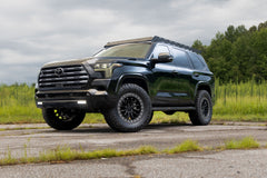 lift kit toyota sequoia 23 25 near me