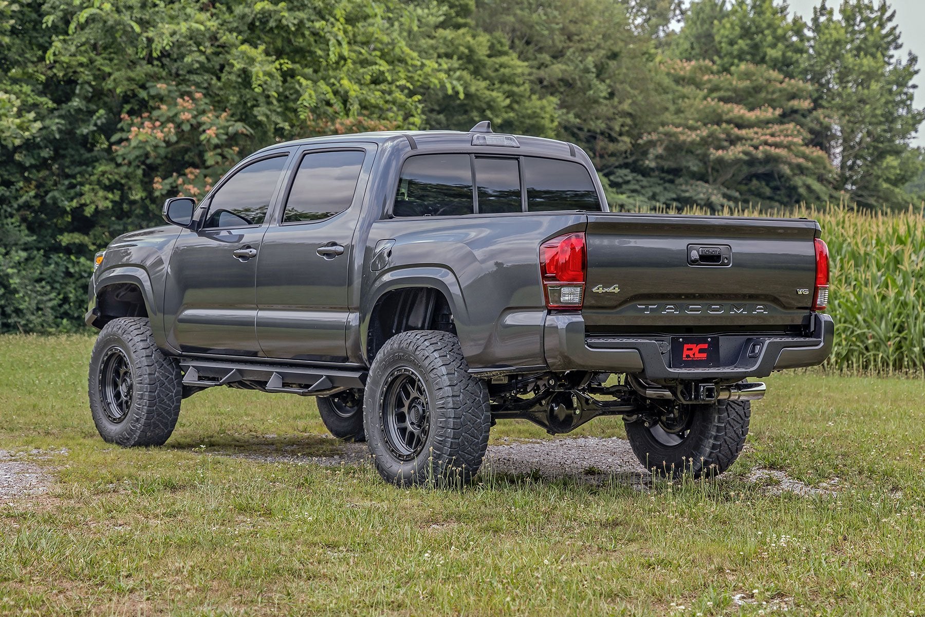lift kit toyota tacoma 05 23 bear de