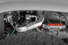 lift kit toyota tacoma 05 23 delaware