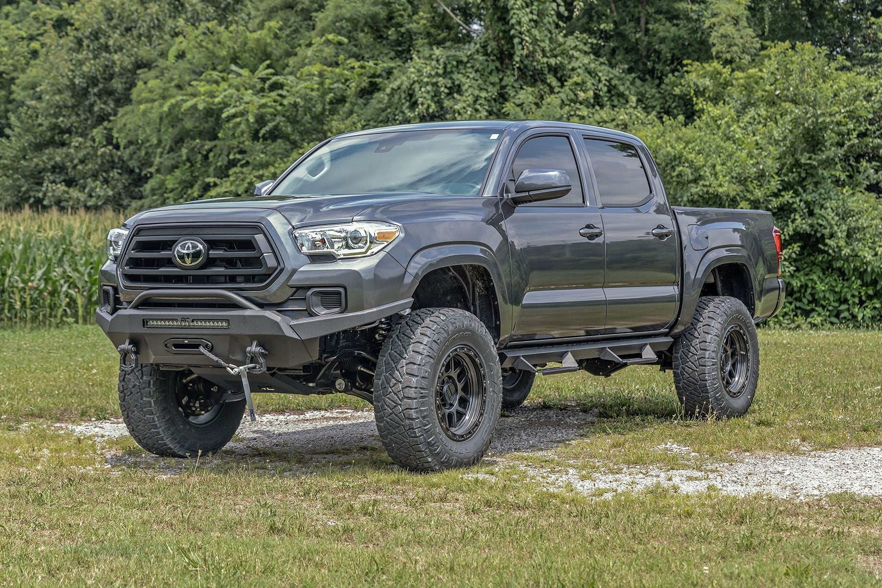 lift kit toyota tacoma 05 23 near me