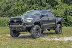 lift kit toyota tacoma 05 23 near me
