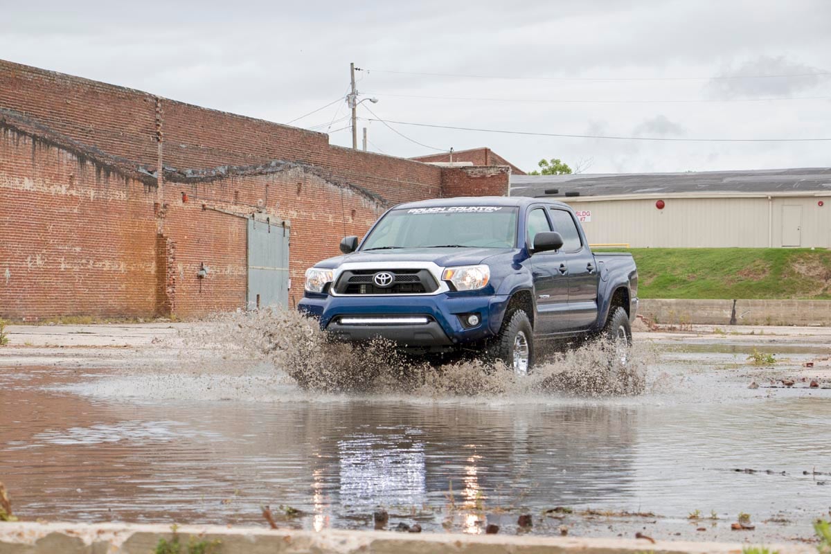 lift kit toyota tacoma 4wd 05 2023 near me