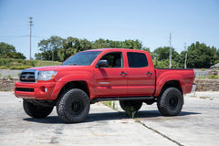 lift kit toyota tacoma 4wd 2005 23 near me