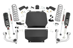 lift kit toyota tundra 07 21