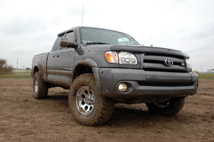lift kit toyota tundra 4wd 00 06 bear de