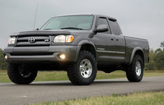 lift kit toyota tundra 4wd 00 06 near me